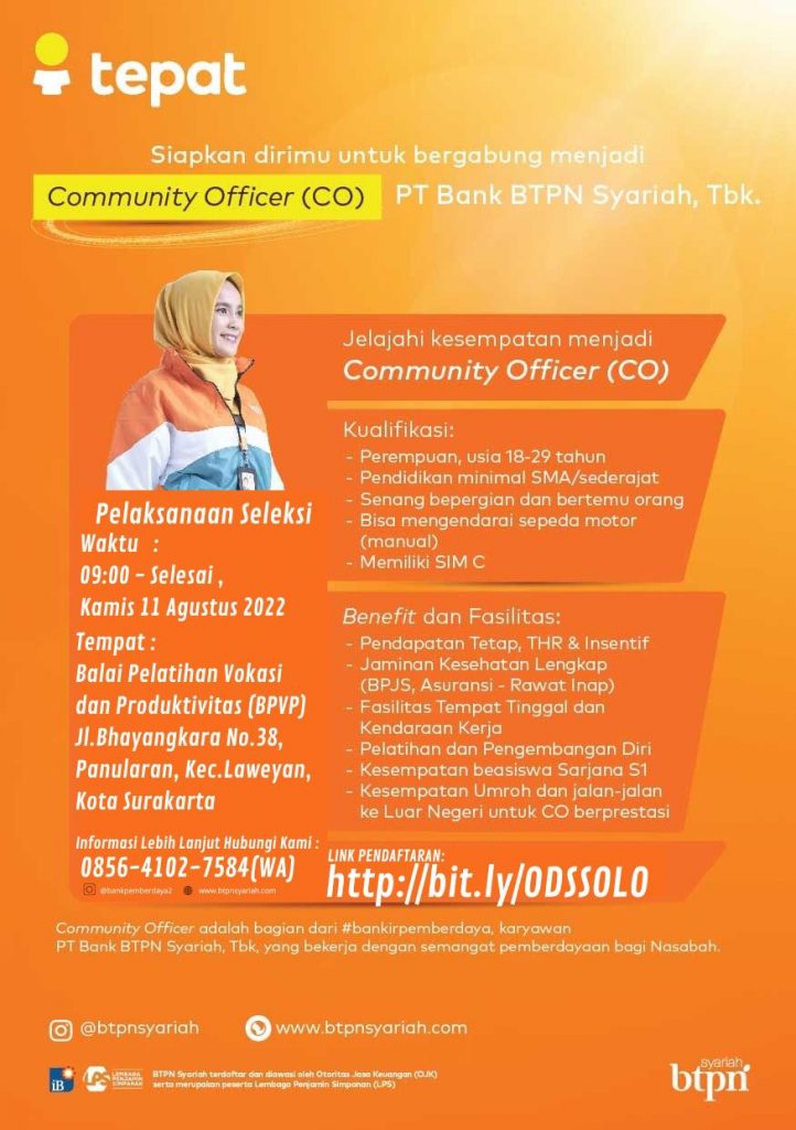 Cover BTPN SYARIAH KCS SURABAYA