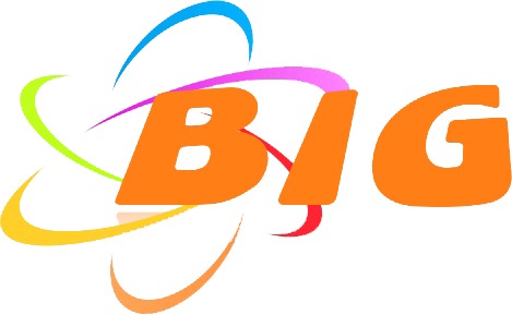 Logo BUMI INDAH GRUP